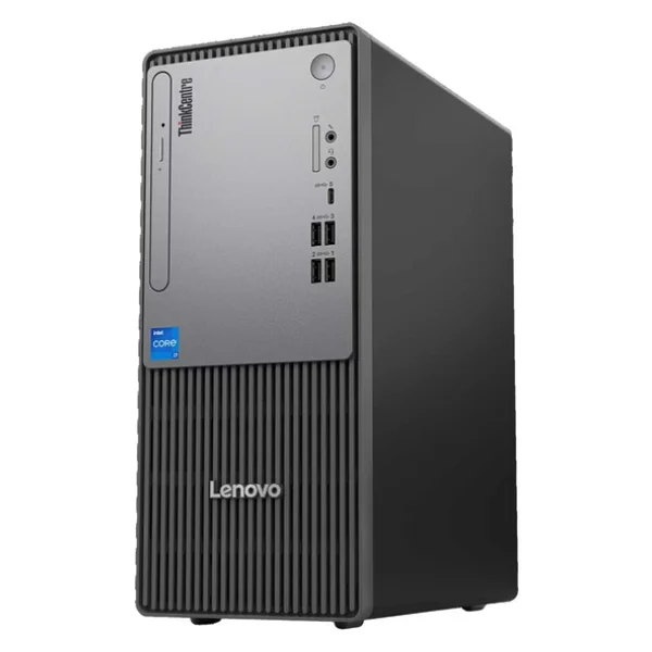 Lenovo Thinkcentre Neo 50t Gen 5 12ud001utr İ7-14700 16 GB 512 GB SSD UHD Graphics 770 Masaüstü Bilgisayar - Görsel 3