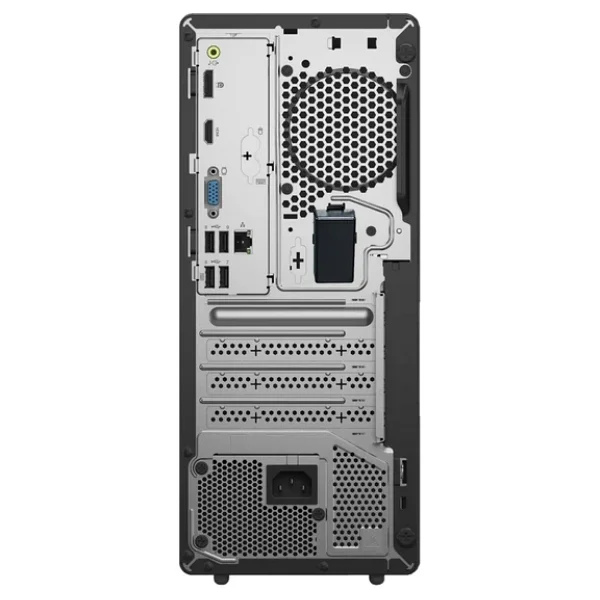 Lenovo Thinkcentre Neo 50t Gen 5 12ud001utr İ7-14700 16 GB 512 GB SSD UHD Graphics 770 Masaüstü Bilgisayar - Görsel 5