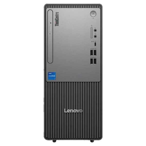 Lenovo Thinkcentre Neo 50t Gen 5 12ud001utr İ7-14700 16 GB 512 GB SSD UHD Graphics 770 Masaüstü Bilgisayar - Görsel 6