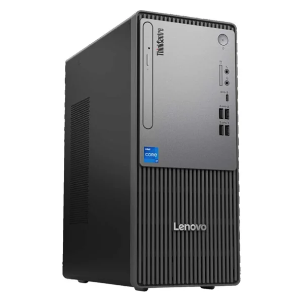 Lenovo Thinkcentre Neo 50t Gen 5 12ud001utr İ7-14700 16 GB 512 GB SSD UHD Graphics 770 Masaüstü Bilgisayar - Görsel 4