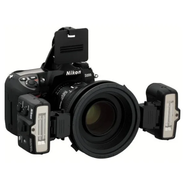 Nikon R1 Flaş Kit - Görsel 6