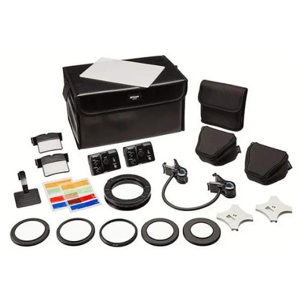 Nikon R1 Flaş Kit - Görsel 7