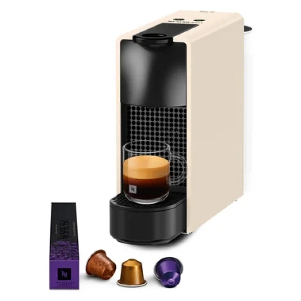Nespresso Essenza Mini C 30 Krem Kapsül Kahve Makinesi - Görsel 10