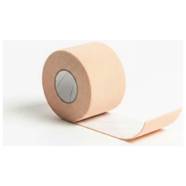Kinezyo Ağrı Bandı 2.5 Cm X 5 M Ten Rengi - Görsel 6