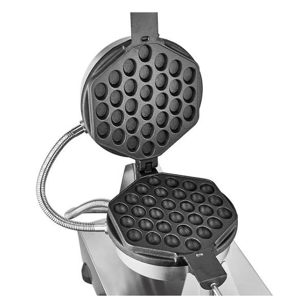 Remta Çevirmeli Bubble Waffle Makinesi - Görsel 6