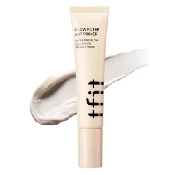 T-Fıt Glow Fılter Art Prımer (30 Ml Makyaj Bazı) - Görsel 2