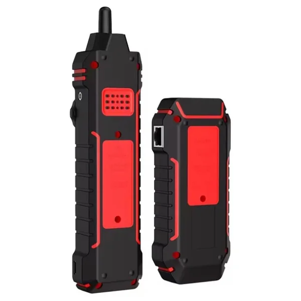 Noyafa Nf-802 Akıllı Ağ Kablo Test Cihazı - Görsel 4