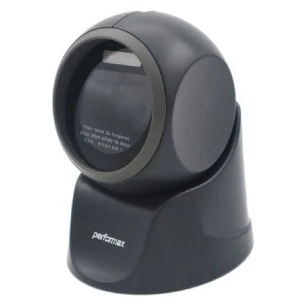Performax Pr-X1000 Masaüstü Karekod Ve Barkod Okuyucu - Görsel 5
