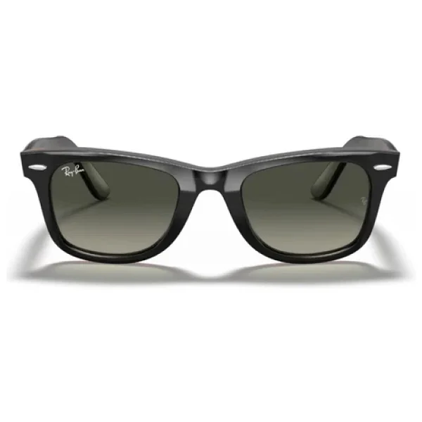 Ray-Ban Wayfarer 2140 127771 Grey/Havana-Dark Grey Güneş Gözlüğü - Görsel 7