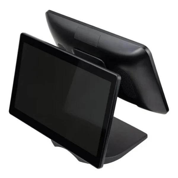 Quatronic P156-D 5n I5-5200u 8gb 256gb SSD + 11.6'' Müşteri Ekranı End Pos PC - Görsel 3