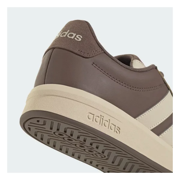 Adidas Grand Court 3.0 Hq0073 Kahverengi Erkek Sneaker - Görsel 10