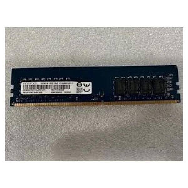 Lenovo Ramaxel 16gb DDR4 2666mhz Desktop Dımm RAM 1rx8 2rx8 288pin Masaüstü Bellek - Görsel 8