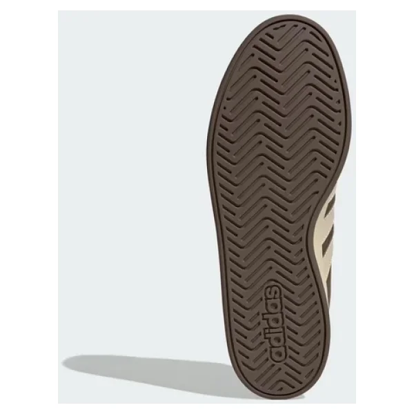 Adidas Grand Court 3.0 Hq0073 Kahverengi Erkek Sneaker - Görsel 5