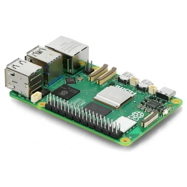 Raspberry Pi 5 8 GB - Görsel 10