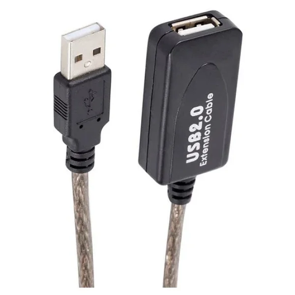 Powermaster Pm-4493 USB Uzatma Kablosu - Görsel 2