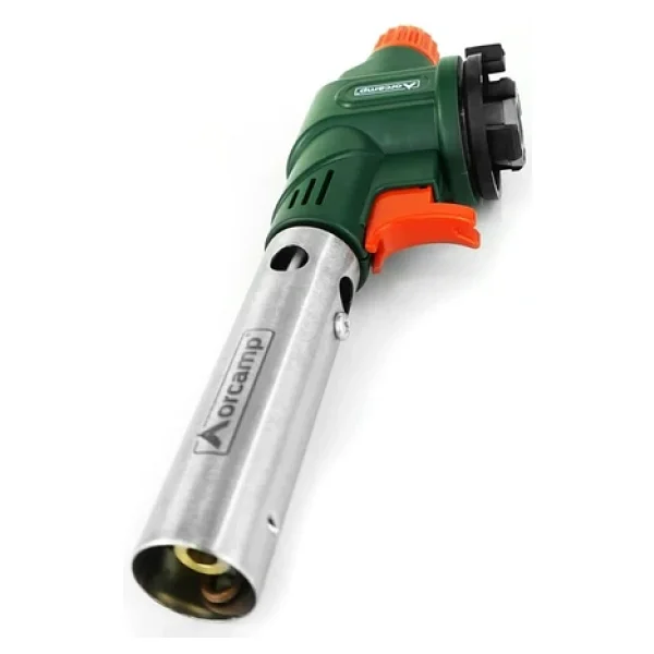 Orcamp X-503 Profesyonel Torch Pürmüz - Görsel 5