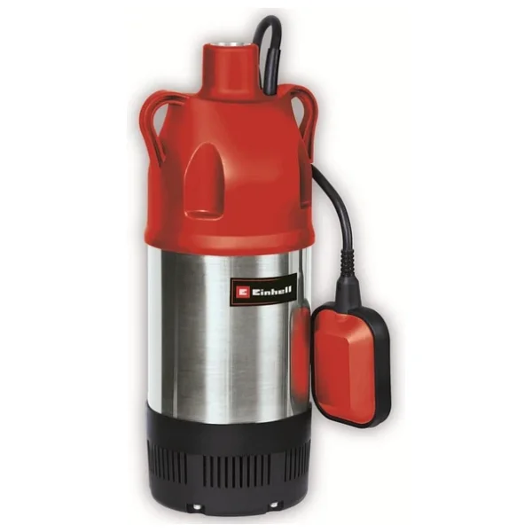 Einhell Gc-Dw 900 N Derin Kuyu Dalgıç Pompa - Görsel 3