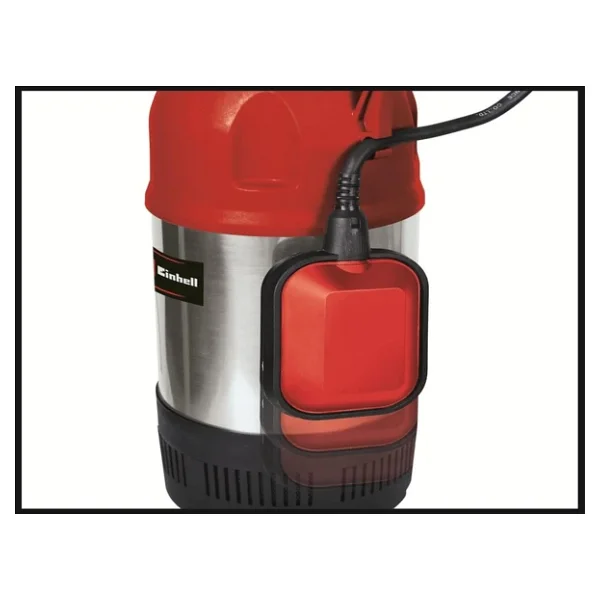 Einhell Gc-Dw 900 N Derin Kuyu Dalgıç Pompa - Görsel 6