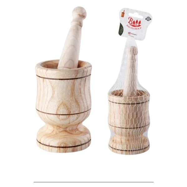 Büyük Boy Havan Royaleks-Bls9009 - Görsel 3