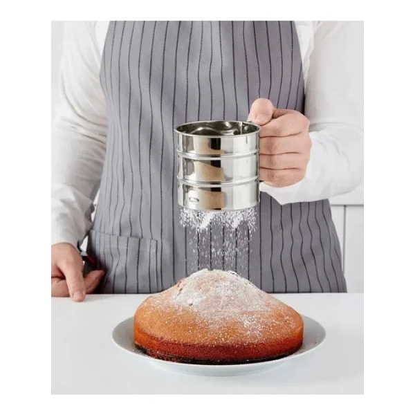 Royaleks Group Otomatik Un Eleyici 250 Ml Royaleks-Elk250 - Görsel 5