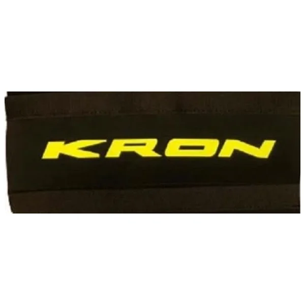 Kron Bisiklet Reflektörlü Kadro Koruyucu Ve Zincir Koruyucu 6 Renk Seçenekli? - Görsel 4