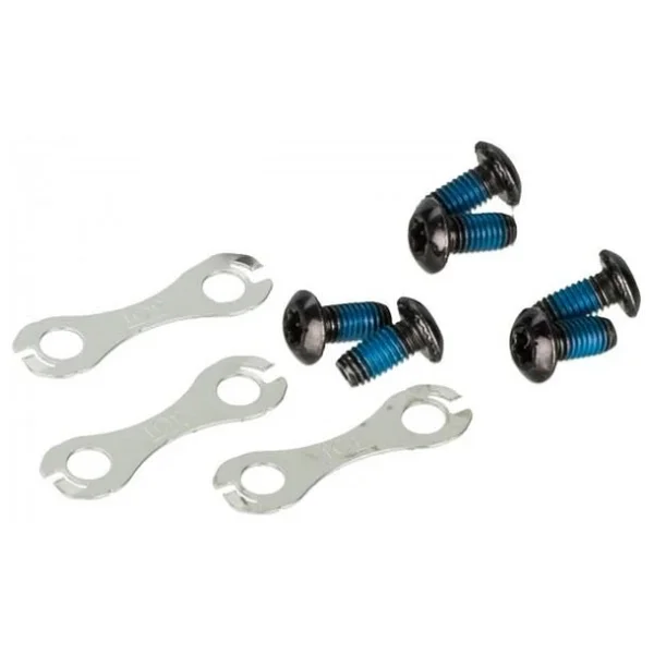 Shımano Rotor 180mm 6-Vida Sm-Rt26 Resin Pad 6 Vida Disk Rotoru - Görsel 2