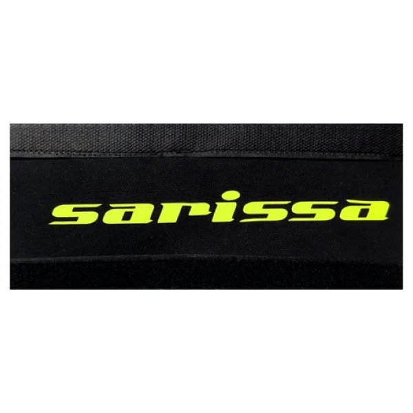 Sarissa Bisiklet Reflektorlu Kadro Koruyucu Ve Zincir Koruyucu Sari - Görsel 4