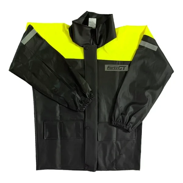 Forte Gt 1134 Pvc Motosiklet Yağmurluk - Görsel 3
