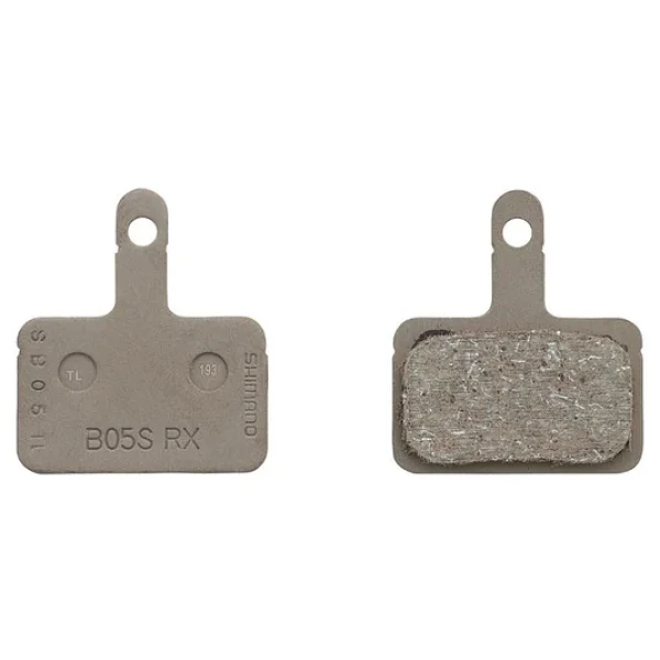 Shimano Organik Hidrolik Disk Fren Balatası B05s Bisiklet Disk Balatası - Görsel 4