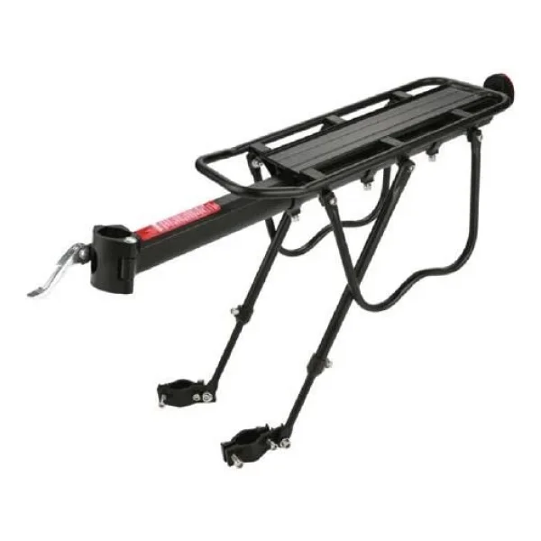 Bisiklet Arka Bagaj Xbyc 2158 50 Kg Dayanıklı Alüminyum - Görsel 3
