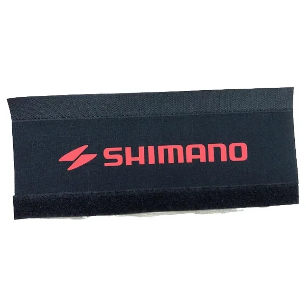 Shimano Bisiklet Reflektörlü Kadro Koruyucu Ve Zincir Koruyucu - Görsel 5