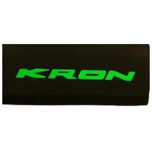 Kron Bisiklet Reflektörlü Kadro Koruyucu Ve Zincir Koruyucu 6 Renk Seçenekli? - Görsel 7