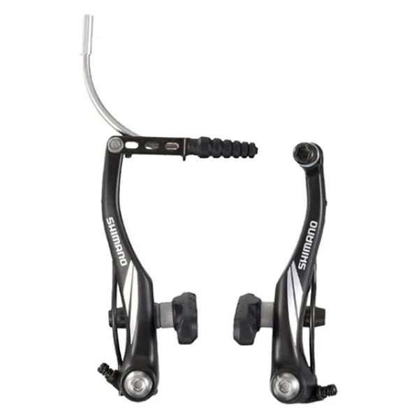 Shimano Acera V-Fren Bacağı Tek ( Ön Yada Arka Kullanıma Uygun) Br-M422 - Görsel 2