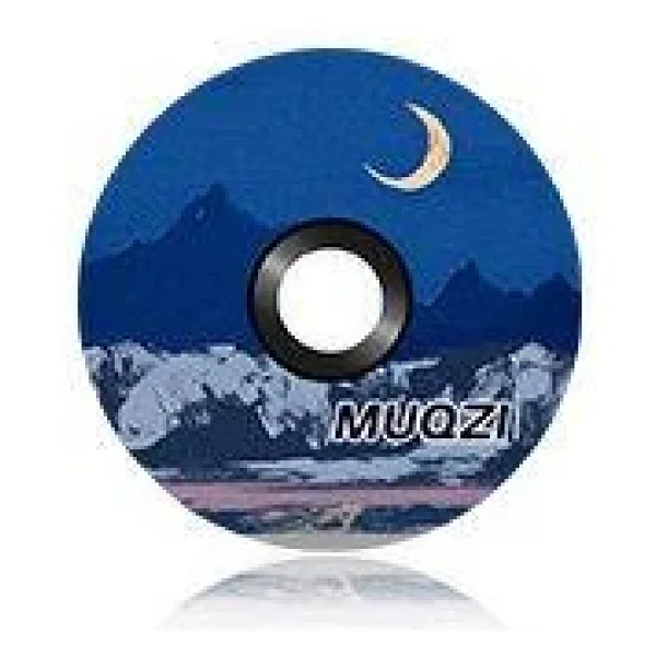 Bisiklet Furş Kapağı Gidon Boğazı Tıpası Kapak 1-1/8" Gidon Boğaz Kapağı Gidon Boğaz Kapağı Model R - Görsel 3