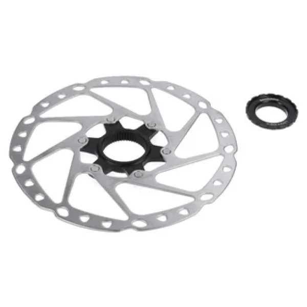 Shimano Deore/Slx/Zee Sm-Rt64 160mm Centerlock Rotor (İnternal) - Görsel 5