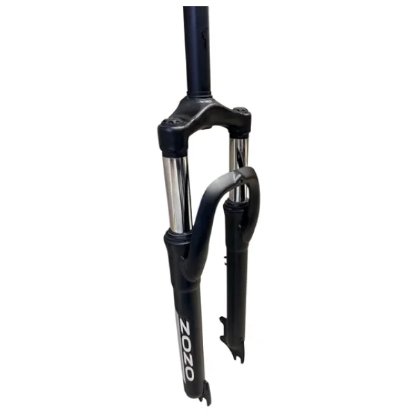 Zozo 29" Jant Bisiklet Maşası 1-1/8 Qr 100mm Maşa Disk Fren Uyumlu Mat Siyah 29 Jant Bisiklet Maşası - Görsel 3