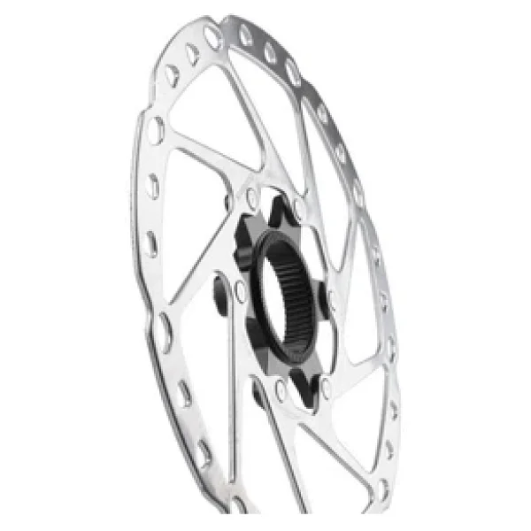 Shimano Deore/Slx/Zee Sm-Rt64 160mm Centerlock Rotor (İnternal) - Görsel 3
