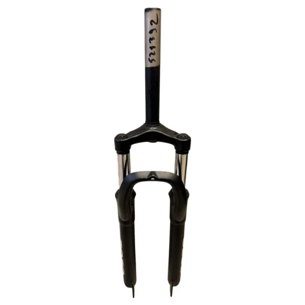 Zozo 29" Jant Bisiklet Maşası 1-1/8 Qr 100mm Maşa Disk Fren Uyumlu Mat Siyah 29 Jant Bisiklet Maşası - Görsel 5
