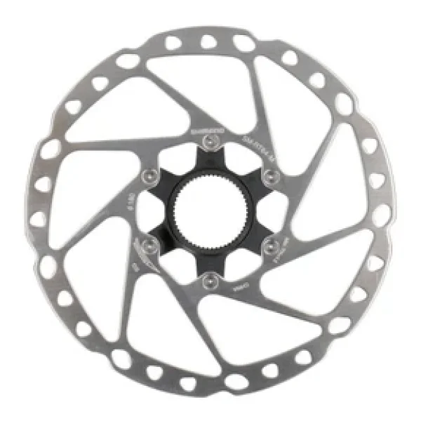 Shimano Deore/Slx/Zee Sm-Rt64 160mm Centerlock Rotor (İnternal) - Görsel 6
