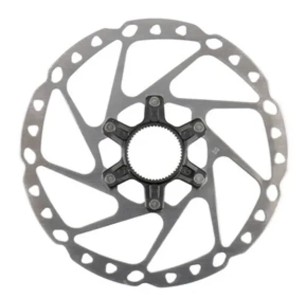 Shimano Deore/Slx/Zee Sm-Rt64 160mm Centerlock Rotor (İnternal) - Görsel 4