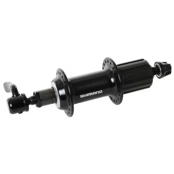Shimano Fh-Tx800 Arka Kaset V-Fren Göbek 32 Delik / Bisiklet Arka Hazne - Görsel 4
