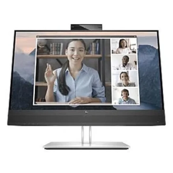 HP E24MV G4 169L0AA 23.8" 5 ms Full HD Pivot IPS 60 Hz Monitör - Görsel 9