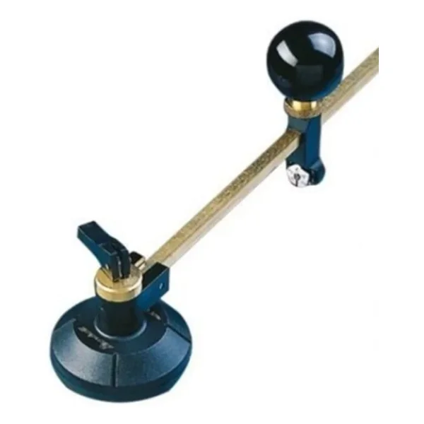 Bohle 511.0 60 Cm Dairesel Cam Kesme - Görsel 2
