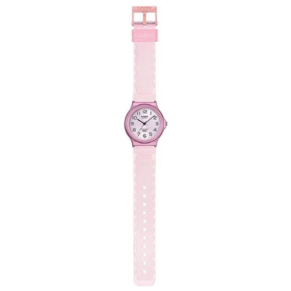 Casio Standart Mq-24s-4bdf Kol Saati - Görsel 5