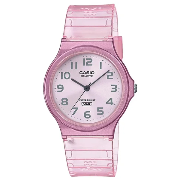 Casio Standart Mq-24s-4bdf Kol Saati - Görsel 4