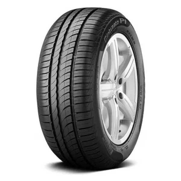 Pirelli Cinturato P1 185/65 R15 88t Yaz Lastiği - Görsel 4