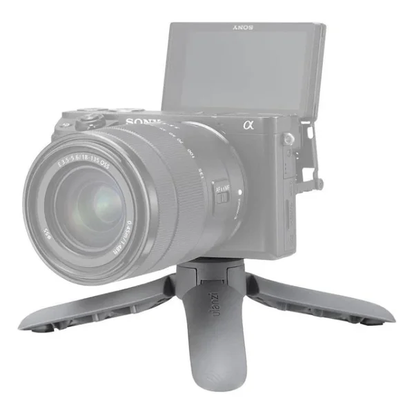 Ulanzi Mt-10 Osmo Mobile 2 3 Masaüstü Tripod Grip - Görsel 3
