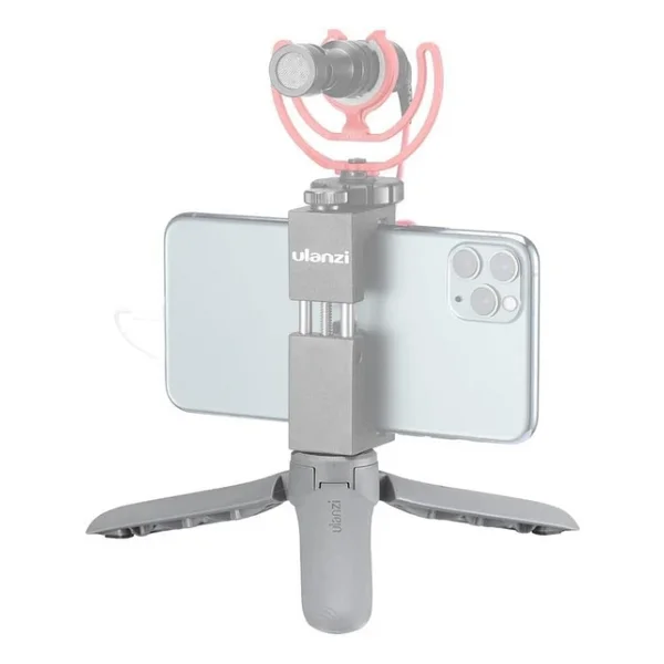 Ulanzi Mt-10 Osmo Mobile 2 3 Masaüstü Tripod Grip - Görsel 2