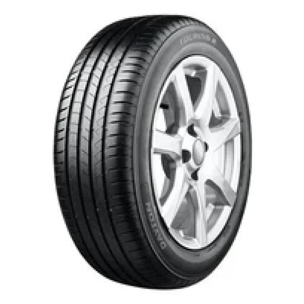 Dayton Touring 2 195/60 R15 88h Yaz Lastiği - Görsel 3