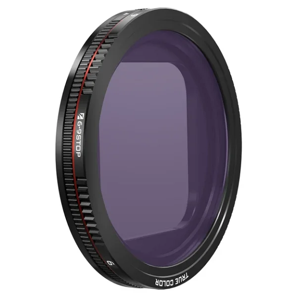 Freewell True Color Variable Nd 6-9 Stop Filter For Sherpa Series Cases - Görsel 3